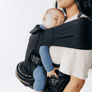 The Tushbaby Hip Carrier