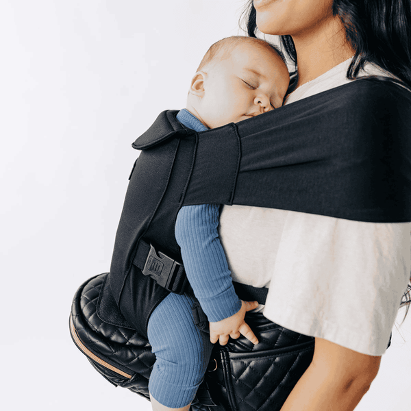 The Tushbaby Hip Carrier