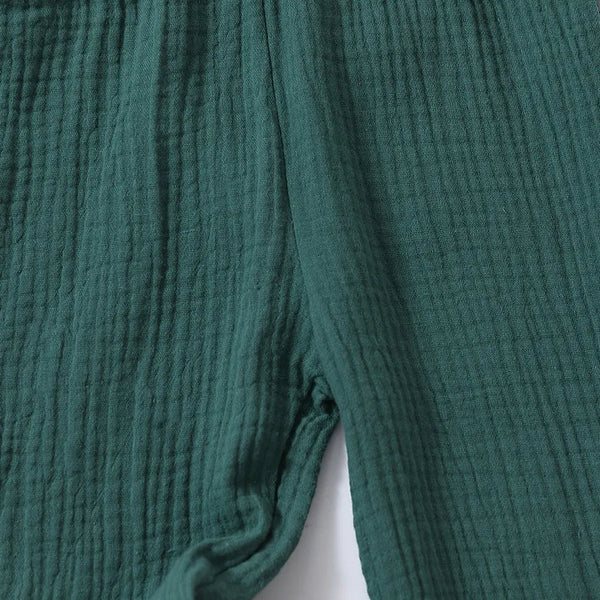 Trousers for children