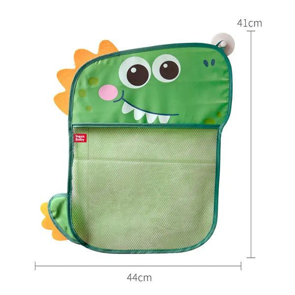 Bath Organizer Dinosaur