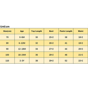 Baby Toddler Girls 2Pcs Halloween Outfit Bow Pumpkin Print Long Sleeve Top and Elastic Pants Set