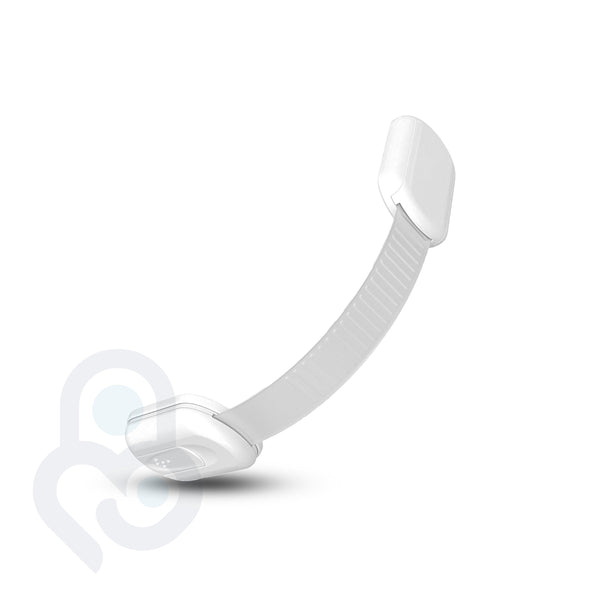 Baby Proof Me | Adjustable Safety Strap Lock
