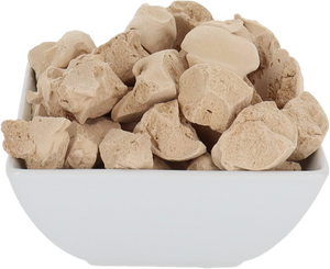 Freeze Dried Ice Cream That Does Not Melt (Bits) Salted Caramel