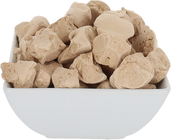 Freeze Dried Ice Cream That Does Not Melt (Bits) Salted Caramel