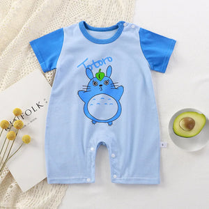 Cotton onesie for newborns