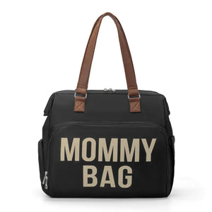 Diaper Bag "Mommy Bag" Multivariant