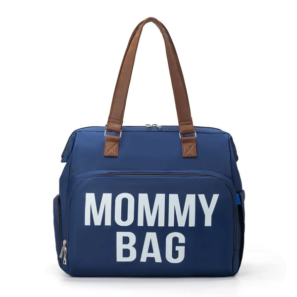 Diaper Bag "Mommy Bag" Multivariant