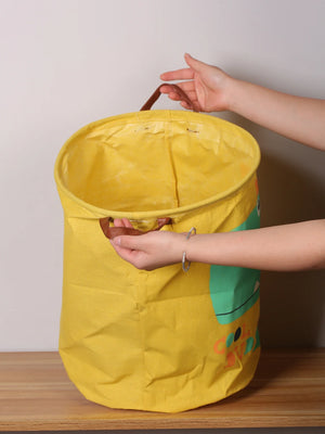 Storage Bin Dinosaur