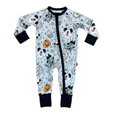 Oogie (blue) - Zippy