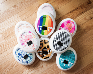 S6 Adjustable Double Electric Breast Pump