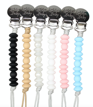 Jeanie Clip // Solids