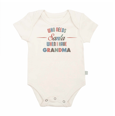 graphic bodysuit | I have grandma