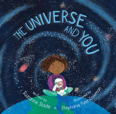 The Universe And You