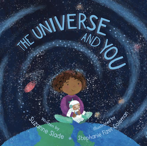 The Universe And You