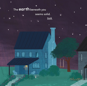 The Universe And You