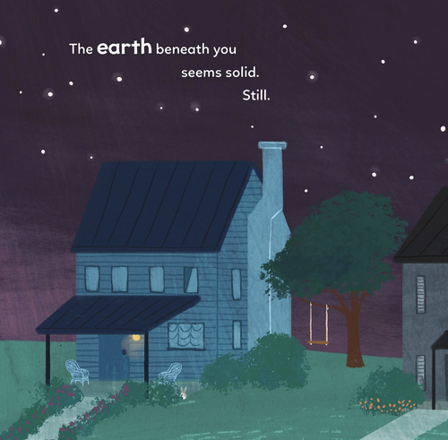 The Universe And You