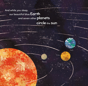 The Universe And You