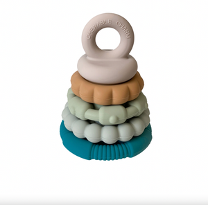 River Teether Stacker