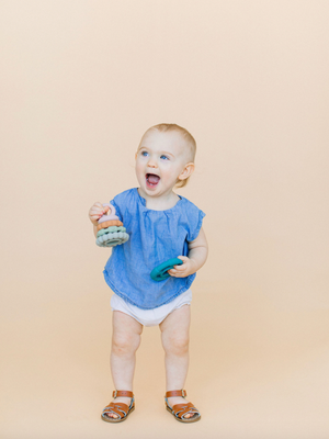 River Teether Stacker