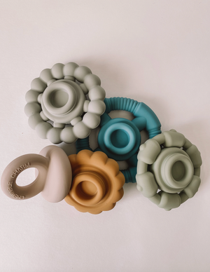 River Teether Stacker