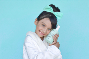 Honeydew Shampoo, Bubble Bath & Body Wash