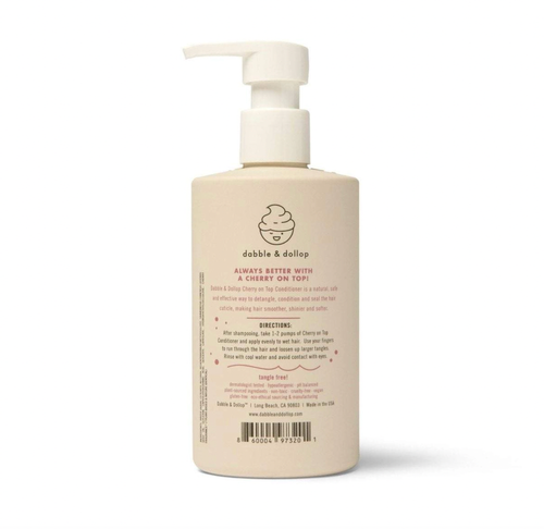 Cherry On Top Hair Conditioner