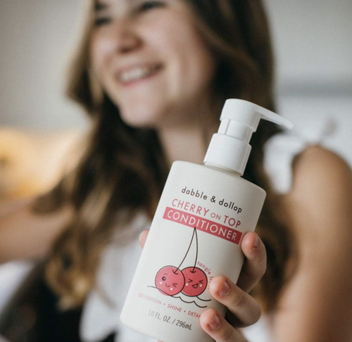 Cherry On Top Hair Conditioner