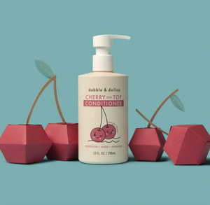 Cherry On Top Hair Conditioner