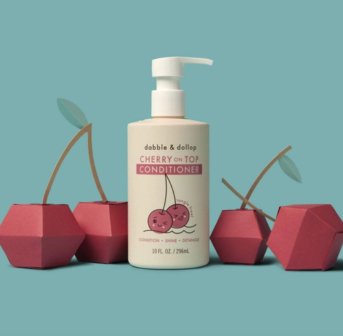 Cherry On Top Hair Conditioner