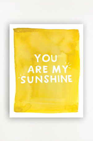 Sunshine Blossom Art Bundle