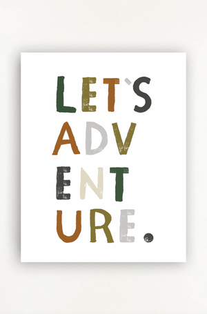 Sunset Adventure Art Bundle