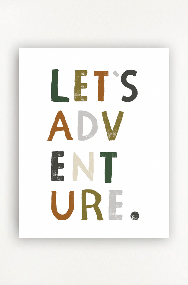 Sunset Adventure Art Bundle