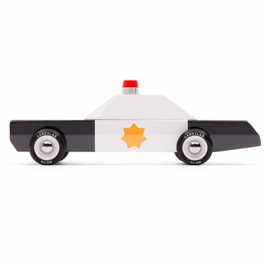 Police Cruiser