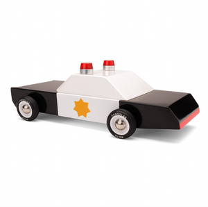 Police Cruiser