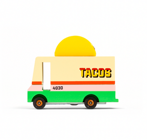 Taco Van
