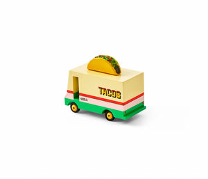 Taco Van