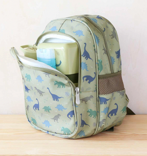 Kids Backpack - Dinosaurs