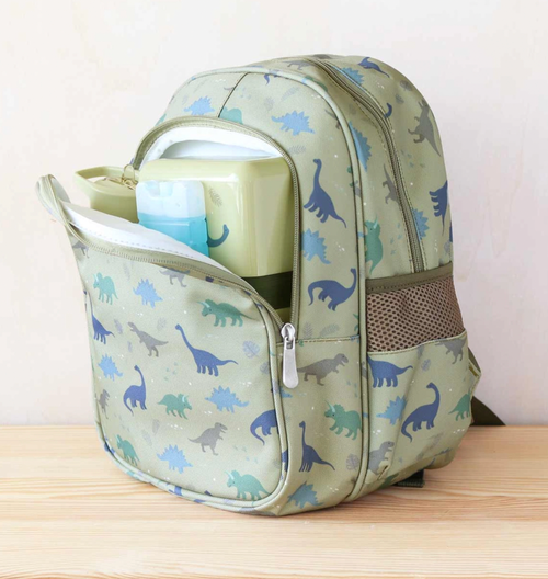 Kids Backpack - Dinosaurs
