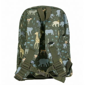 Little Kids Backpack - Savanna