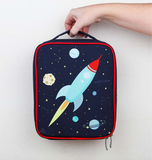 Cool Bag - Space
