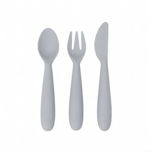 Happy Utensils- Pewter