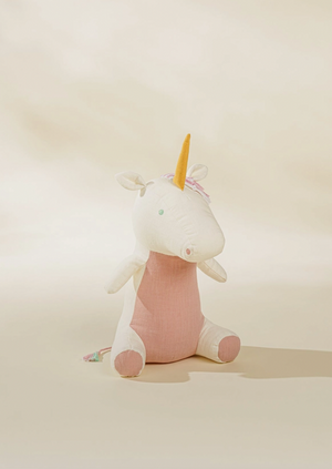 Pegaz Unicorn Plush