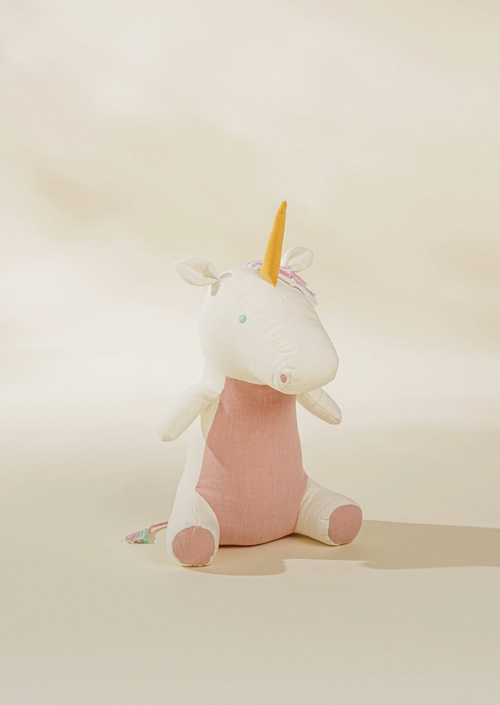 Pegaz Unicorn Plush