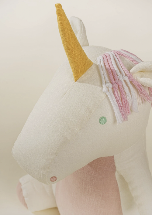 Pegaz Unicorn Plush