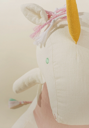 Pegaz Unicorn Plush