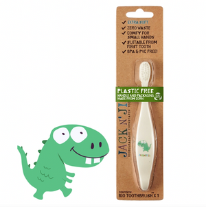 Dino Toothbrush