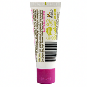 Berries & Cream Toothpaste