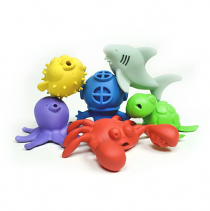 Bathtub Pals - Sea Turtle