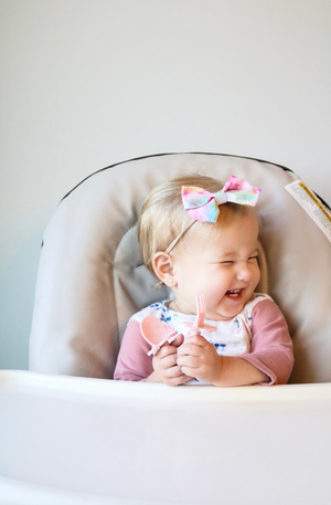 Toddler Fork & Spoon Set - Are You Blushing?