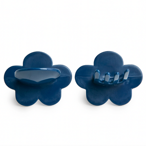 Toddler Fork & Spoon Set - You Drive Me Navy